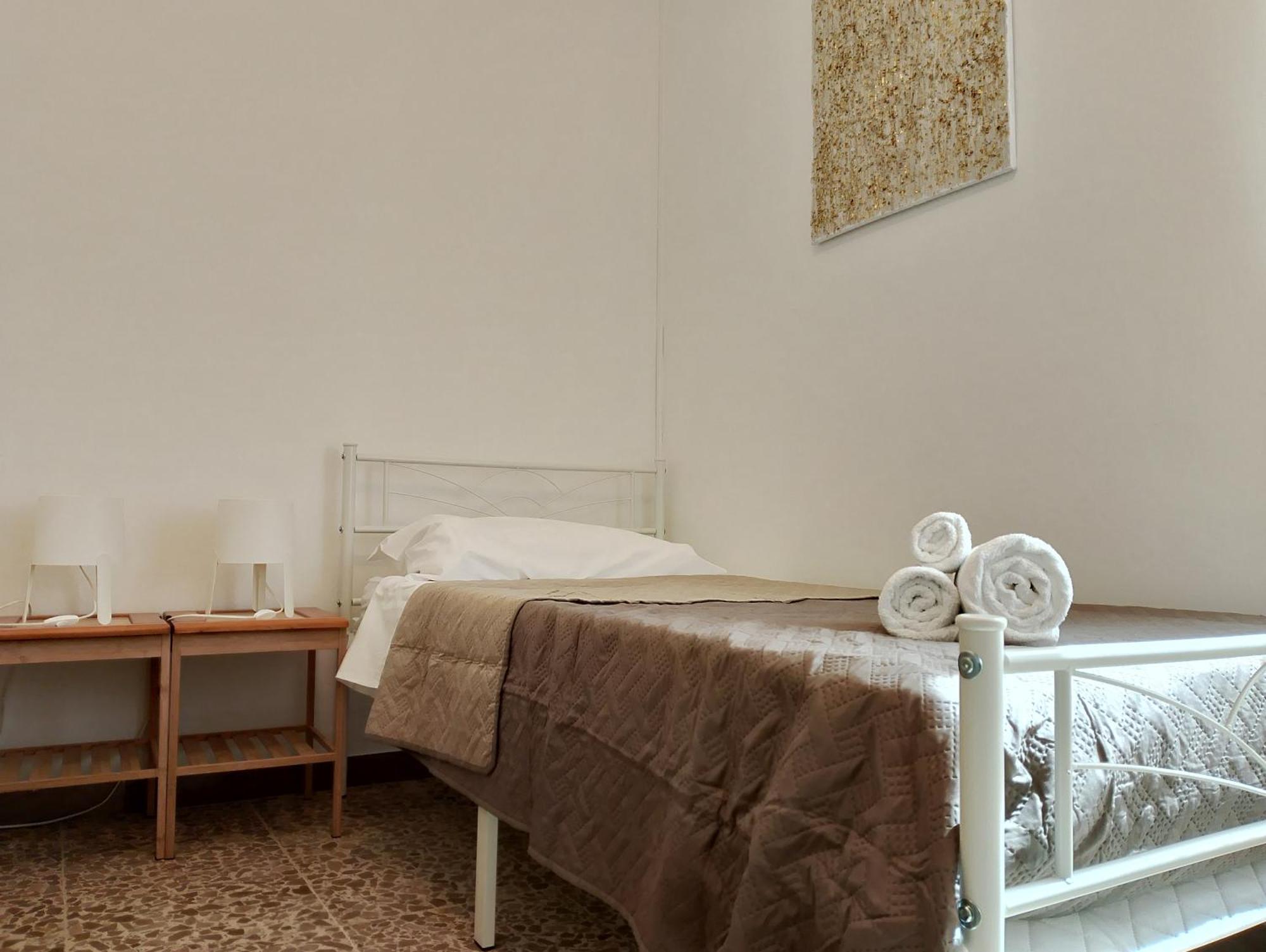 Venerdi House Apartment Alghero Bagian luar foto