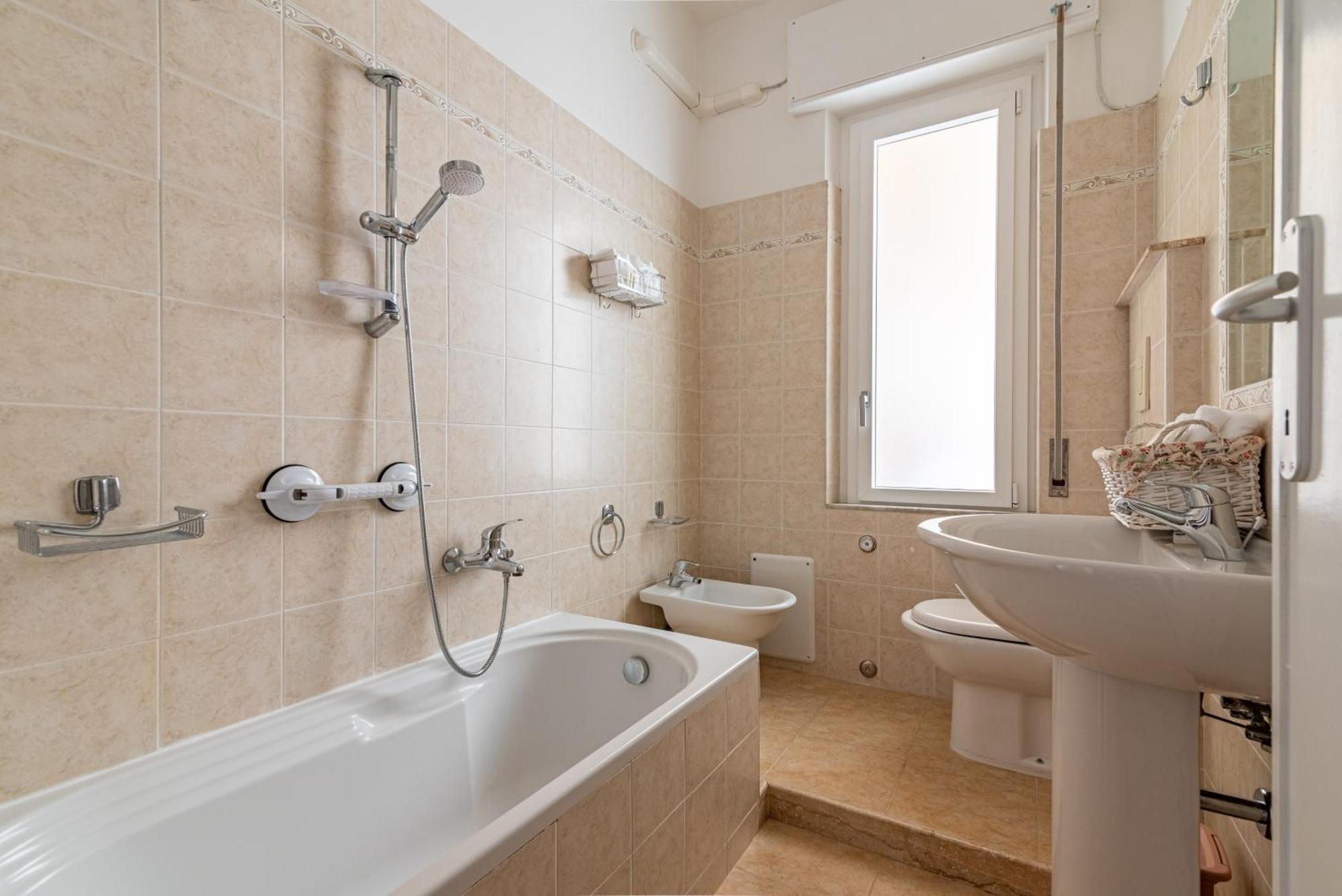 Venerdi House Apartment Alghero Bagian luar foto