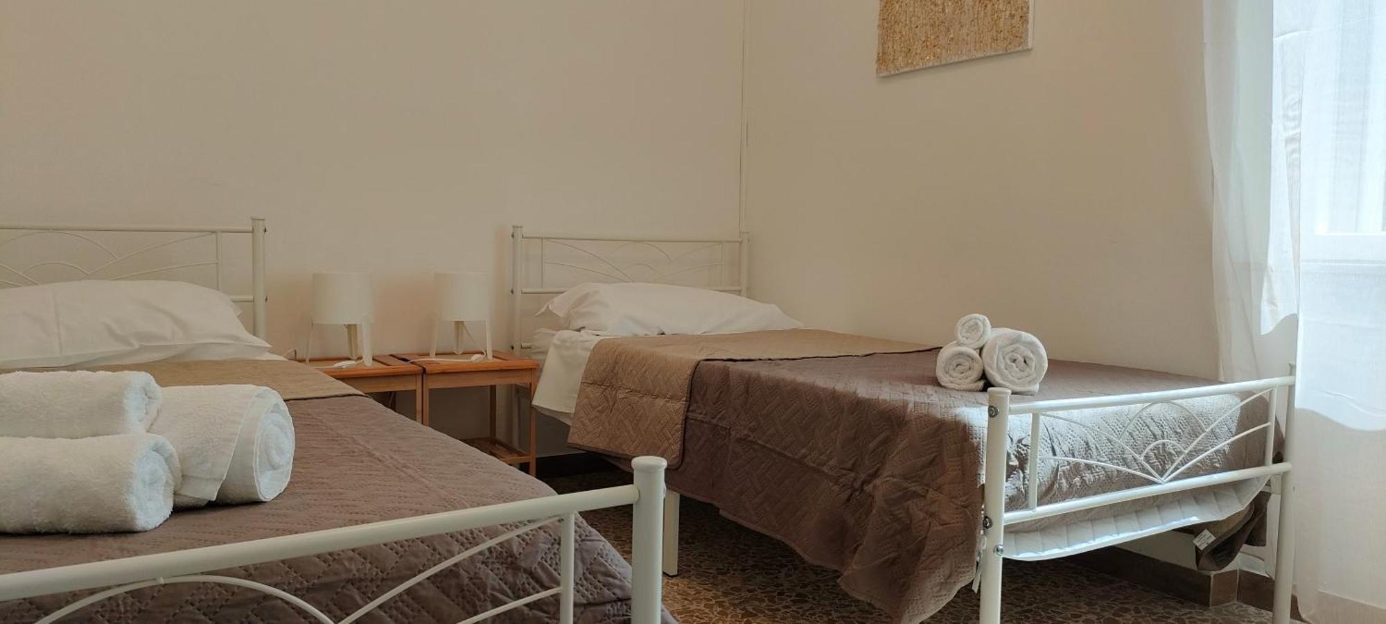 Venerdi House Apartment Alghero Bagian luar foto